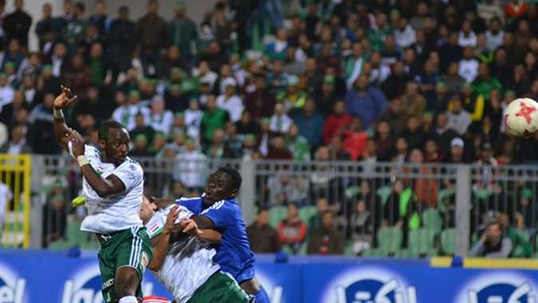 وان ثري| بوابة الرياضة المصرية 