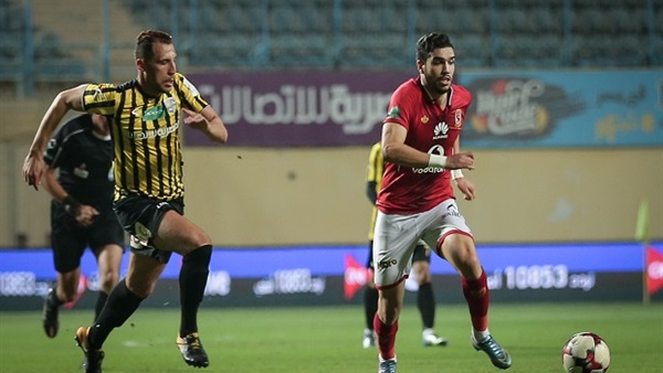 وان ثري| بوابة الرياضة المصرية 