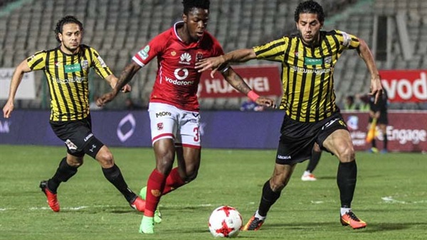 وان ثري| بوابة الرياضة المصرية 