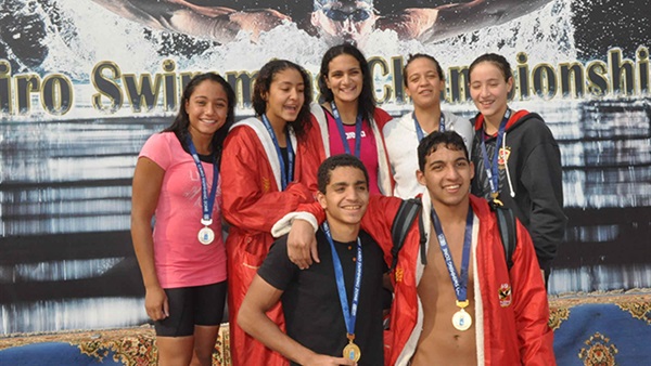 وان ثري| بوابة الرياضة المصرية 