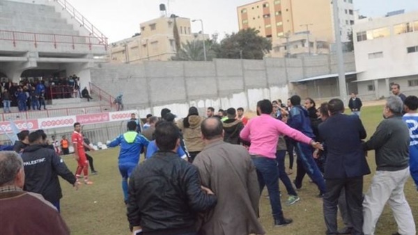 وان ثري| بوابة الرياضة المصرية 