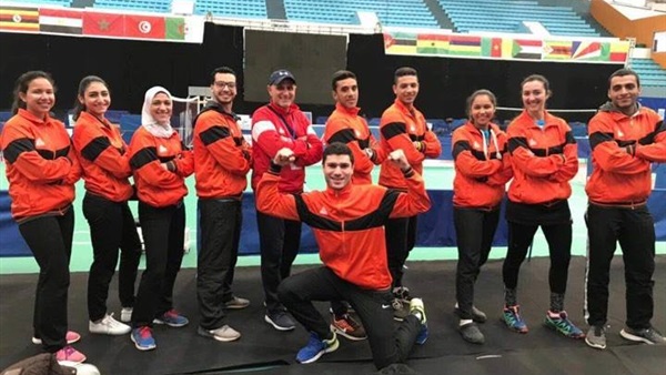 وان ثري| بوابة الرياضة المصرية 