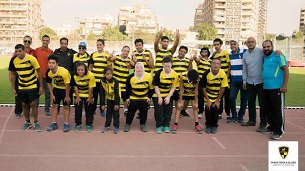 وان ثري| بوابة الرياضة المصرية 