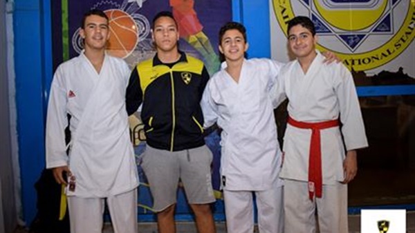 وان ثري| بوابة الرياضة المصرية 