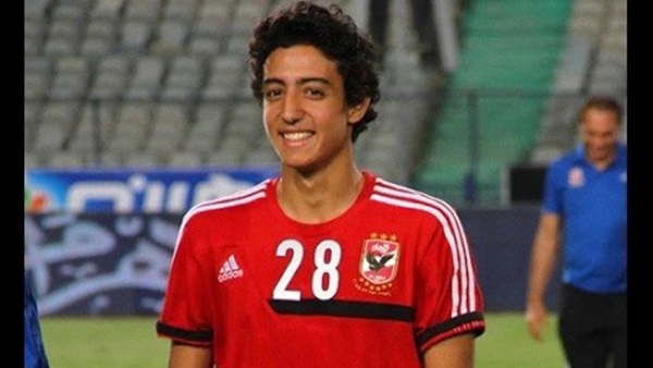 وان ثري| بوابة الرياضة المصرية 