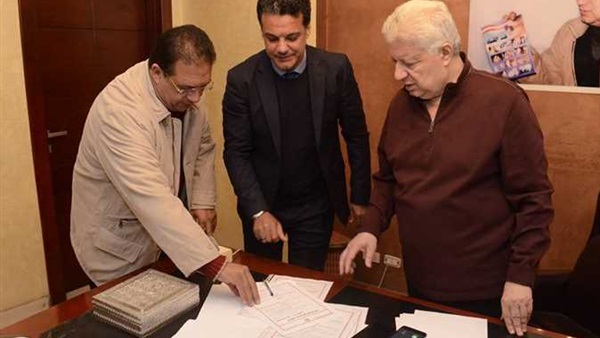 وان ثري| بوابة الرياضة المصرية 