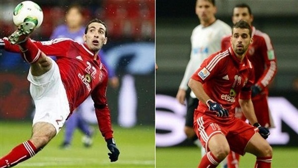 وان ثري| بوابة الرياضة المصرية 