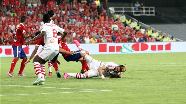 وان ثري| بوابة الرياضة المصرية 