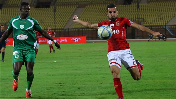 وان ثري| بوابة الرياضة المصرية 