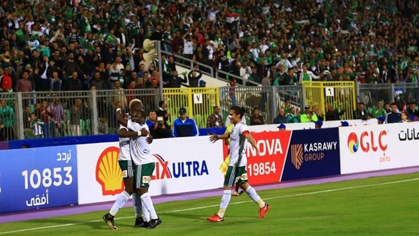 وان ثري| بوابة الرياضة المصرية 