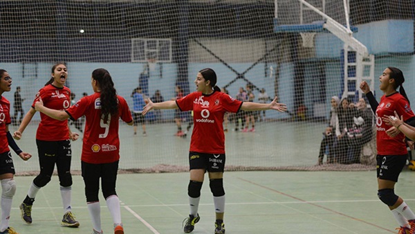 وان ثري| بوابة الرياضة المصرية 