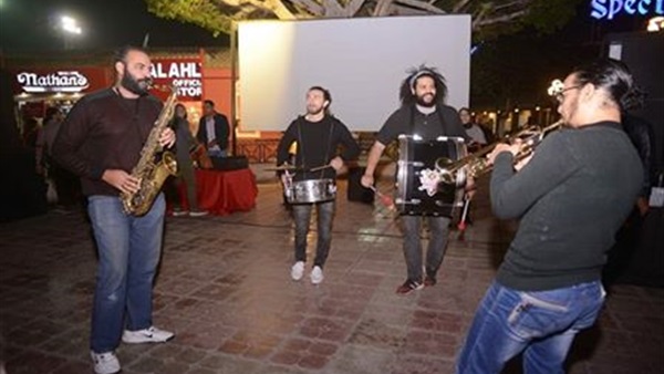 وان ثري| بوابة الرياضة المصرية 