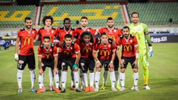 وان ثري| بوابة الرياضة المصرية 