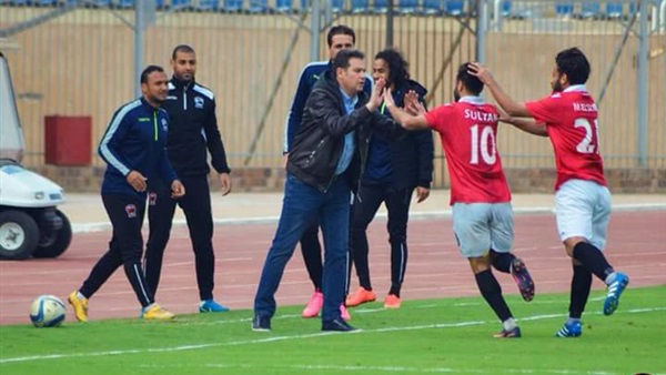 وان ثري| بوابة الرياضة المصرية 