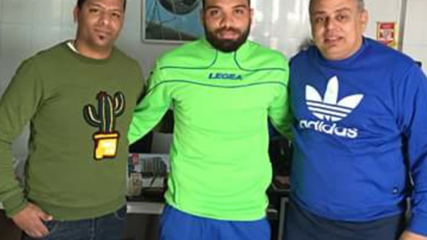 وان ثري| بوابة الرياضة المصرية 