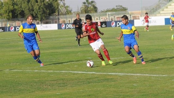 وان ثري| بوابة الرياضة المصرية 