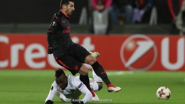 وان ثري| بوابة الرياضة المصرية 