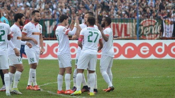 وان ثري| بوابة الرياضة المصرية 