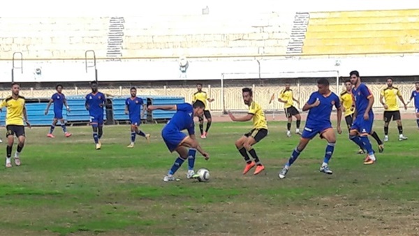 وان ثري| بوابة الرياضة المصرية 