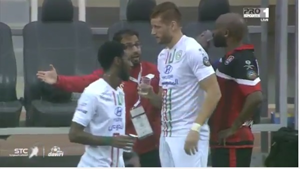 وان ثري| بوابة الرياضة المصرية 