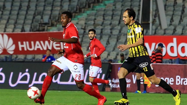 وان ثري| بوابة الرياضة المصرية 