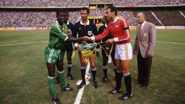 وان ثري| بوابة الرياضة المصرية 