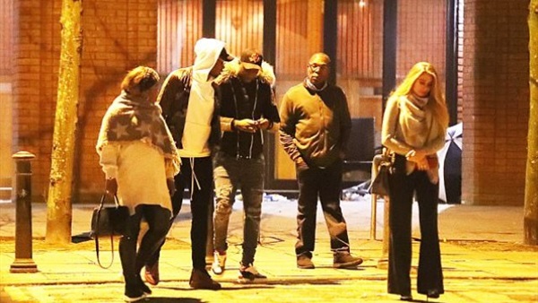 وان ثري| بوابة الرياضة المصرية 