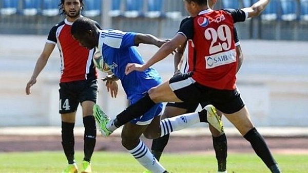 وان ثري| بوابة الرياضة المصرية 