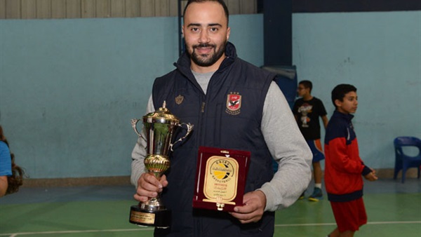 وان ثري| بوابة الرياضة المصرية 