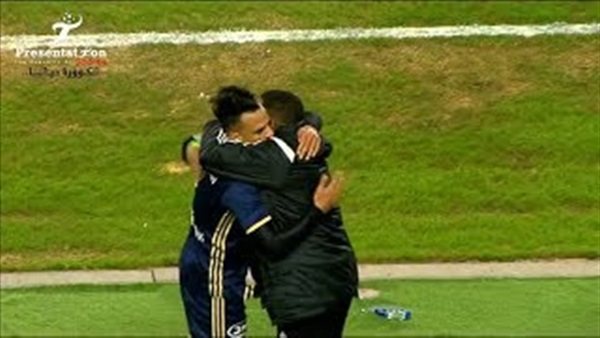 وان ثري| بوابة الرياضة المصرية 