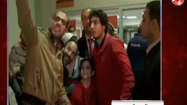 وان ثري| بوابة الرياضة المصرية 