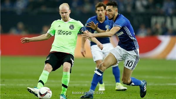 وان ثري| بوابة الرياضة المصرية 