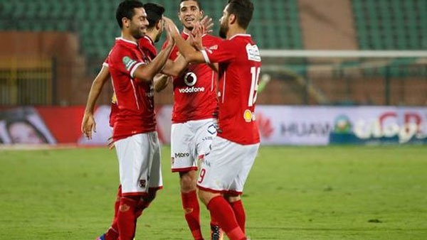 وان ثري| بوابة الرياضة المصرية 