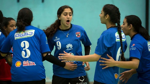 وان ثري| بوابة الرياضة المصرية 