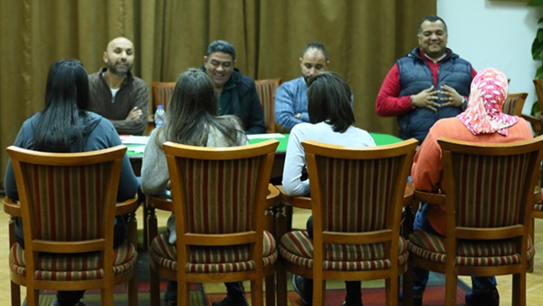 وان ثري| بوابة الرياضة المصرية 