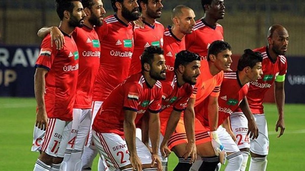 وان ثري| بوابة الرياضة المصرية 