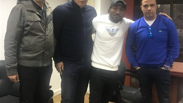 وان ثري| بوابة الرياضة المصرية 