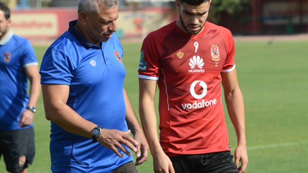 وان ثري| بوابة الرياضة المصرية 