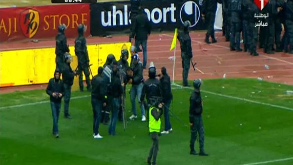 وان ثري| بوابة الرياضة المصرية 