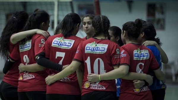 وان ثري| بوابة الرياضة المصرية 