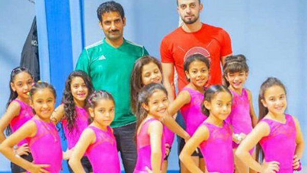 وان ثري| بوابة الرياضة المصرية 