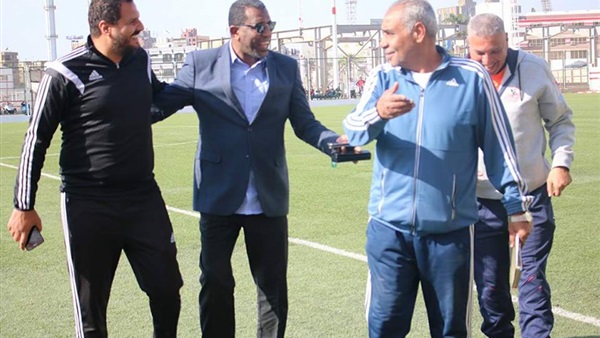 وان ثري| بوابة الرياضة المصرية 