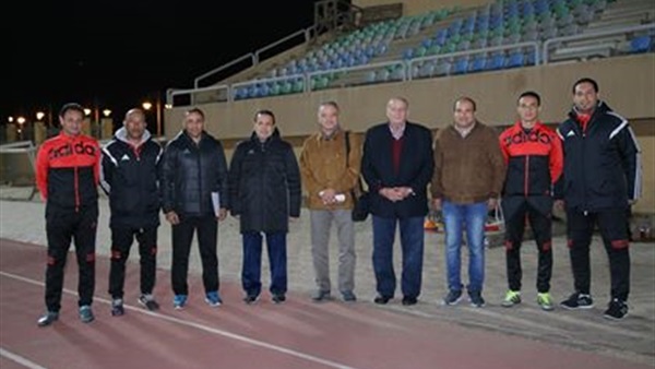 وان ثري| بوابة الرياضة المصرية 