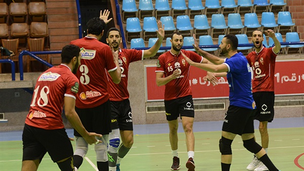 وان ثري| بوابة الرياضة المصرية 