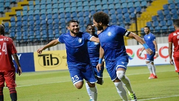 وان ثري| بوابة الرياضة المصرية 