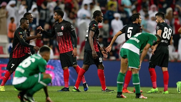 وان ثري| بوابة الرياضة المصرية 