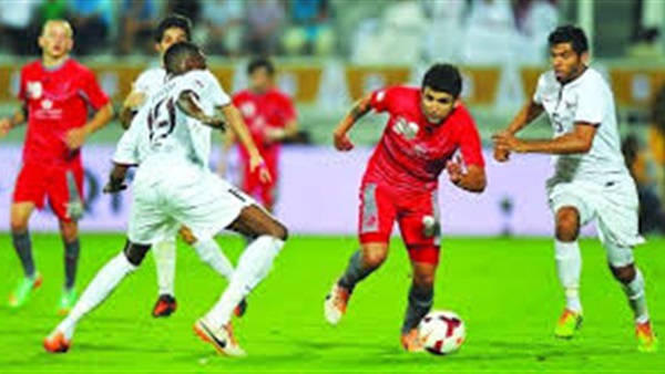 وان ثري| بوابة الرياضة المصرية 