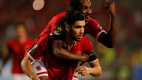 وان ثري| بوابة الرياضة المصرية 