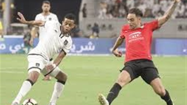 وان ثري| بوابة الرياضة المصرية 