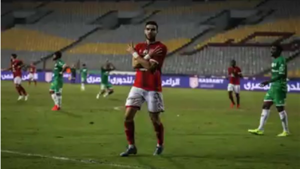 وان ثري| بوابة الرياضة المصرية 